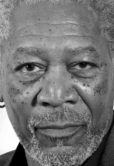 Morgan+Freeman